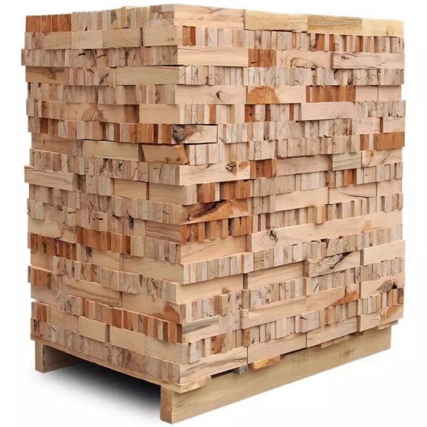 Brennholz Buche, Abschnitte 1 FM